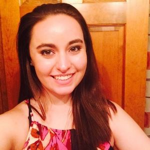 Meet your Posher, Olivia